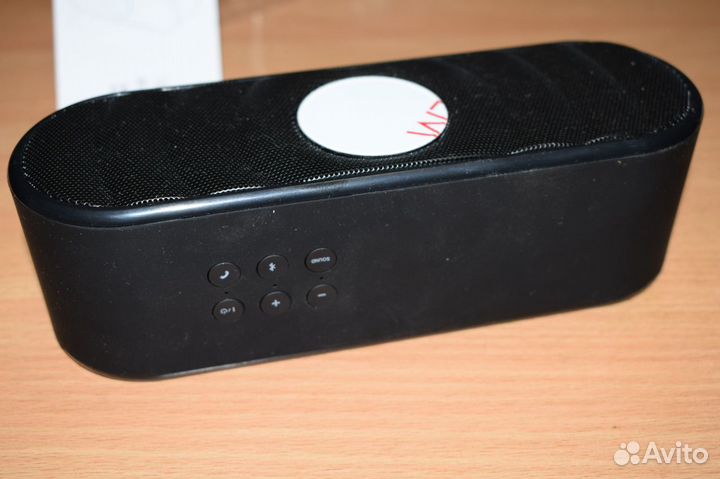 Беспроводная колонка Flow Wireless Speaker