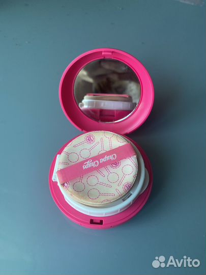 Кушон chupa chups