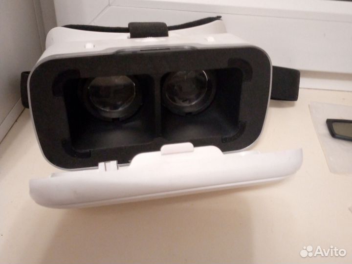 3 D очки Самсунг пара и очки 3 D для телефона