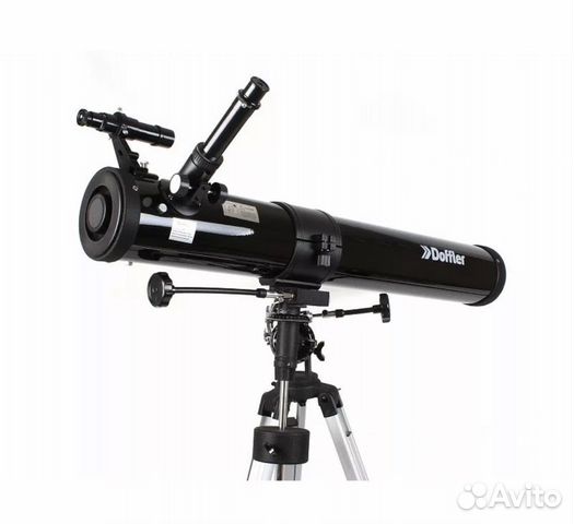 Телескоп doffler T60900 объявление продам