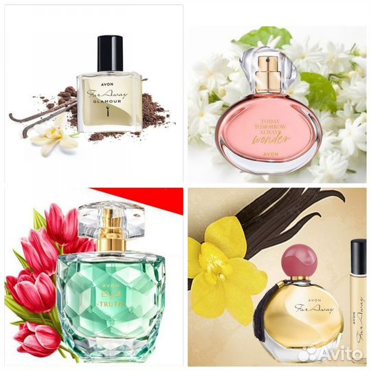 Туалетная вода individual blue мужская Эйвон