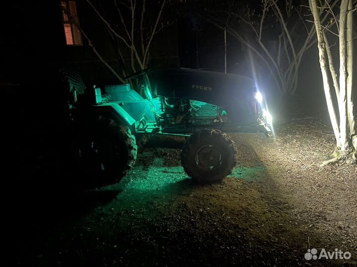 Пресс-подборщик Abbriata M-150, 2018