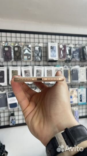 iPhone 8 Plus, 256 ГБ