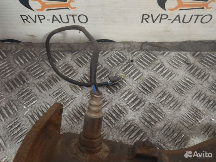 Коллектор выпускной Mazda RX-8 1.3 2003-2012