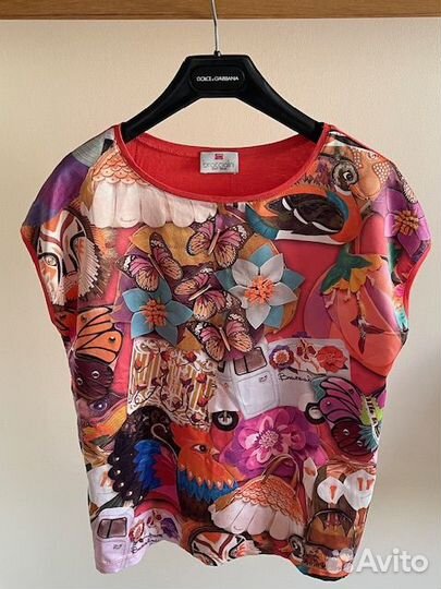 Футболка женская