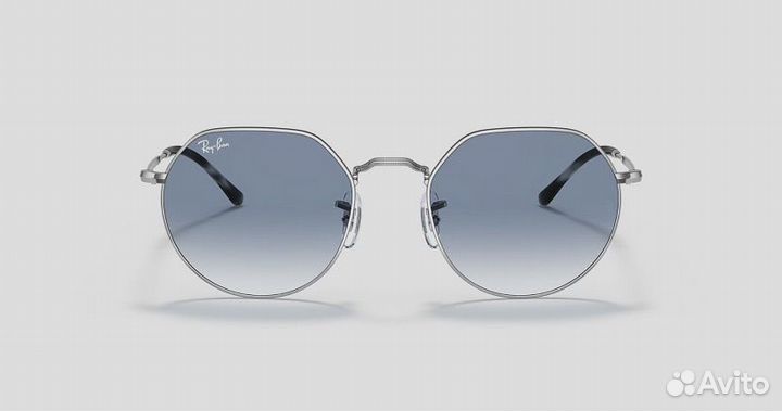 Солнцезащитные очки ray ban RB 3565 Jack 003/3F