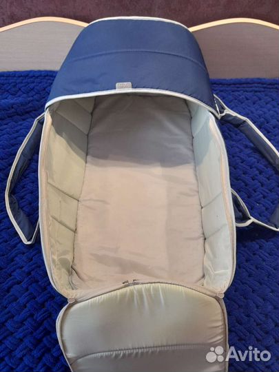 Переноска для детей
