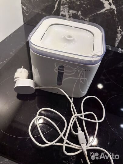 Питьевой фонтан petkit