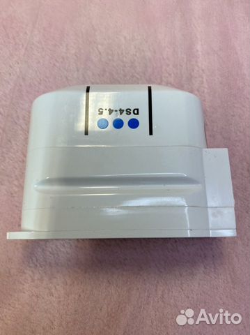 Картриджи насадки для smas Смас hifu и наклейки