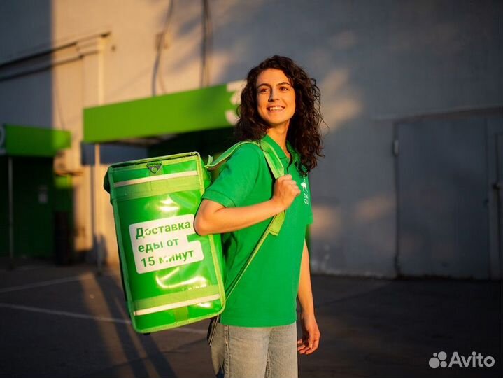 Вечерняя подработка с ежедневными выплатами