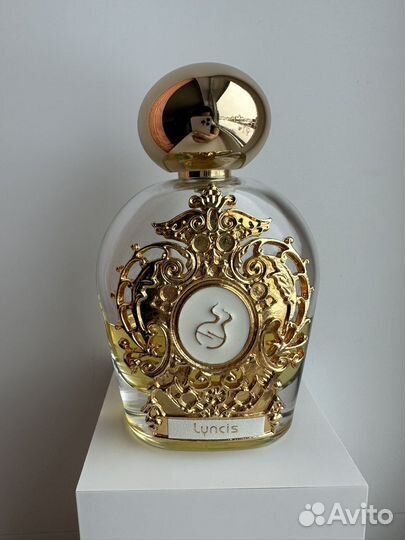 Tiziana Terenzi Lyncis делюсь оригинал