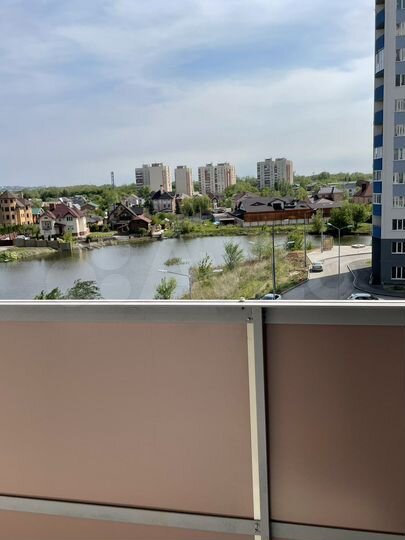 1-к. квартира, 43,9 м², 5/19 эт.