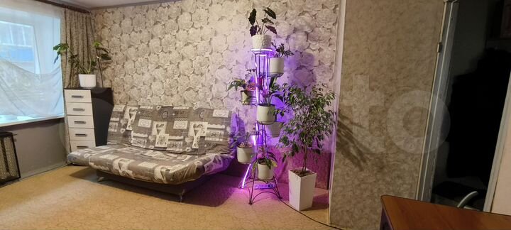 2-к. квартира, 39 м², 1/5 эт.