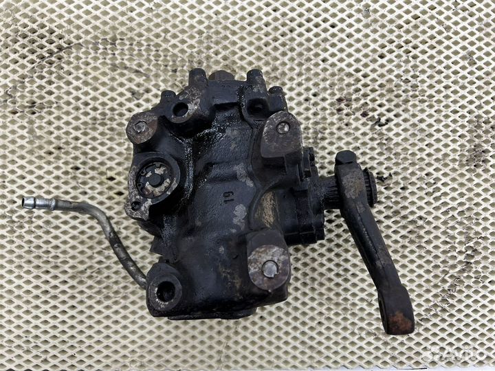 Редуктор рулевой Mercedes-Benz C-класс W202