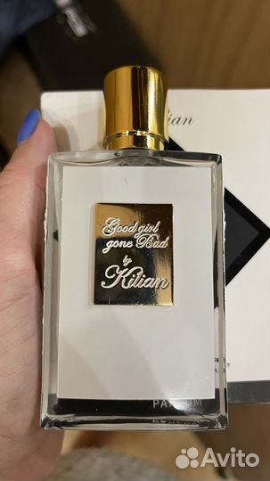 Духи женские Kilian Good girl gone Bad
