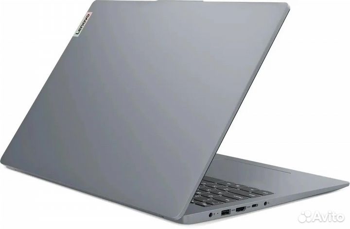 Ноутбук Lenovo IdeaPad Slim 3, 15.6