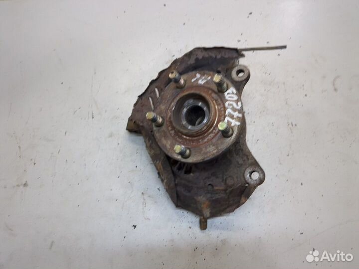 Ступица (кулак, цапфа) Subaru Forester (S11), 2005