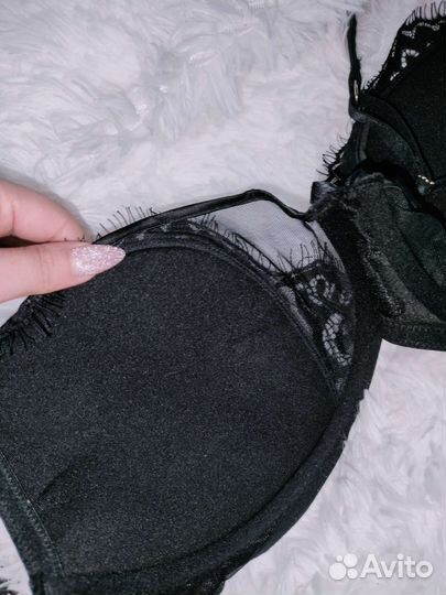 Бюстгальтер 70H Playful Promises