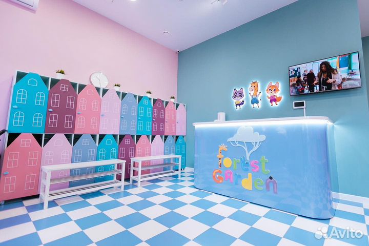 Подменный специалист