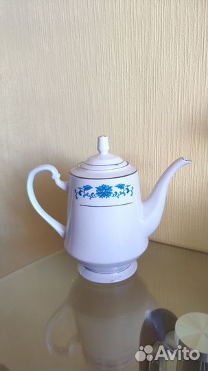 Заварочный чайник
