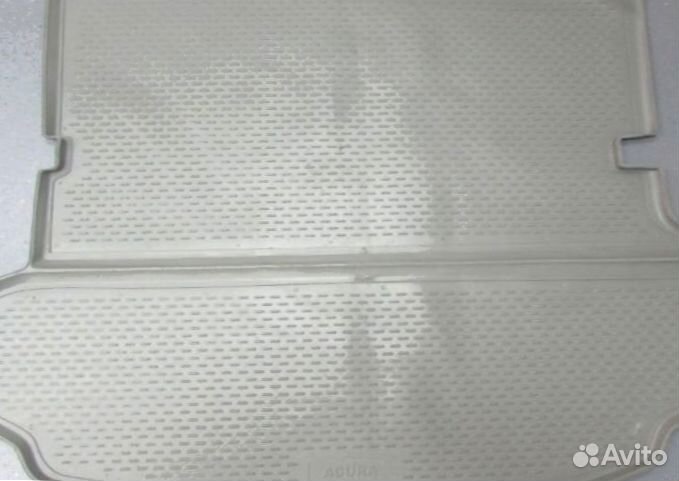 Коврики Acura MDX 2006-2013