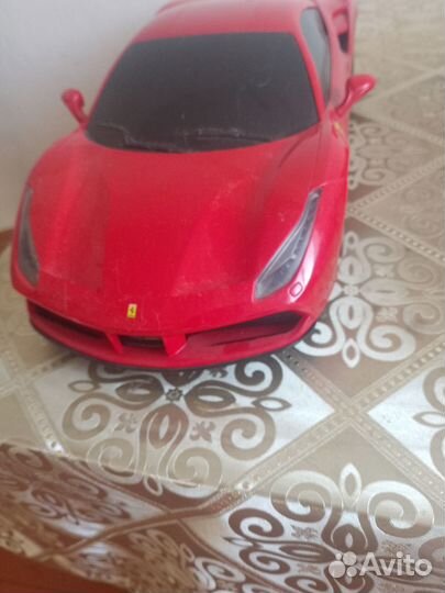 Продам 2 машинки большие