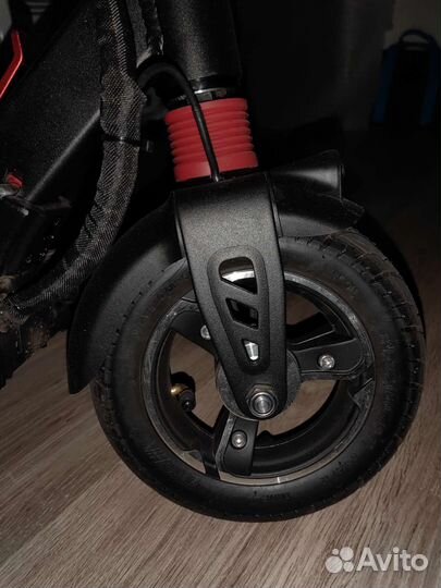 Электрический самокат Kugoo X1