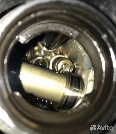 Двигатель peugeot 1.6L EP6F EP6FDT EP6fdtm EP6fdtr