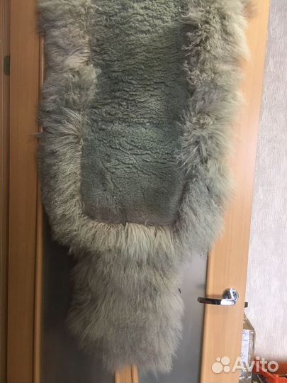 Накидка на сиденья авто