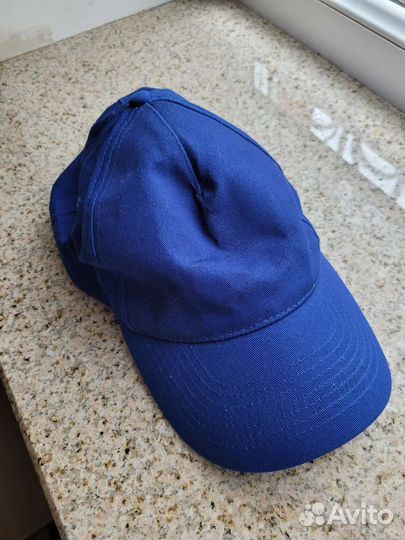 Кепка мужская