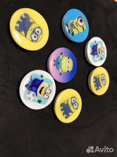 Попсокет для телефона