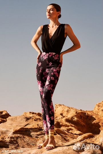 Комбинезон love republic