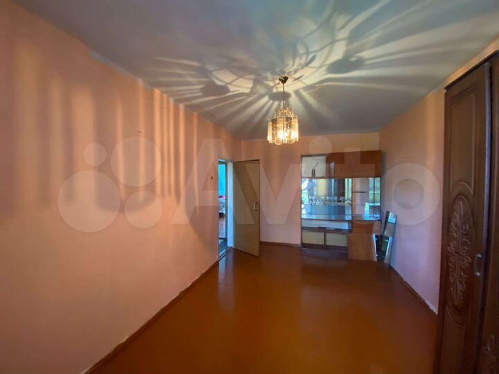 3-к. квартира, 65 м², 3/5 эт.
