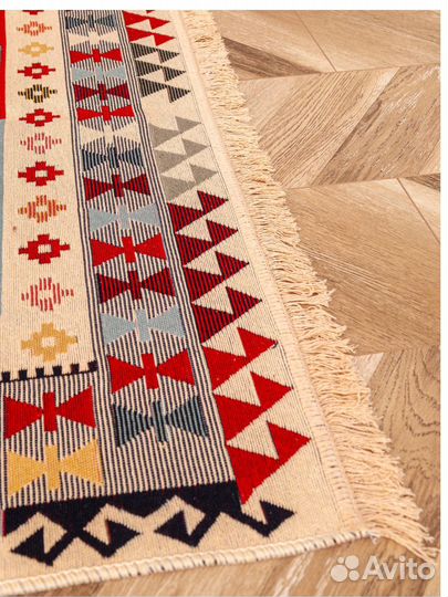 Ковер 180 х 120