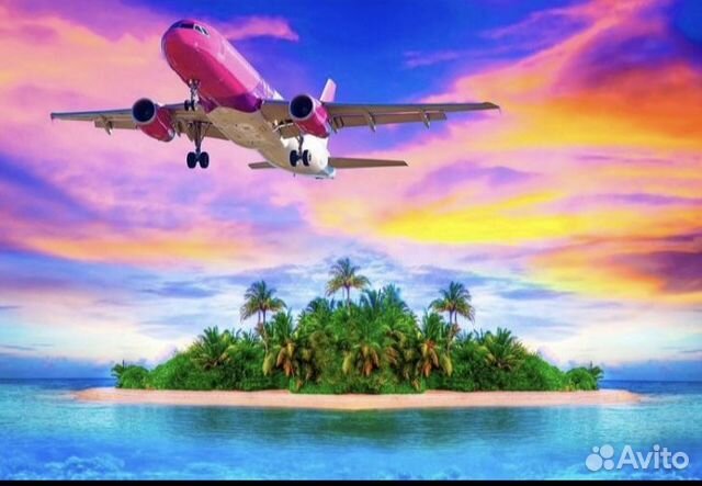 Отдых на черном море и заграницей