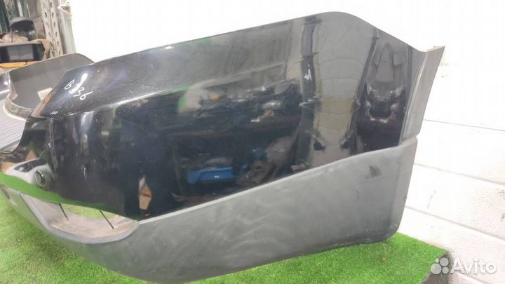 Бампер задний Subaru Tribeca WX 2009