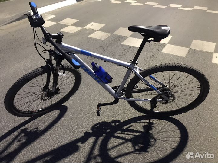 Горный велосипед 29 trek