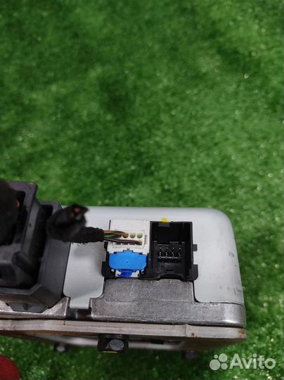 Блок управления усилителя руля Ssangyong Actyon N