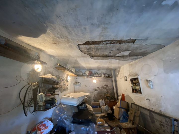 Гараж, 20 м²