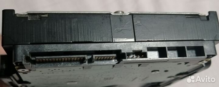 Жесткий диск 1.5 тб SATA