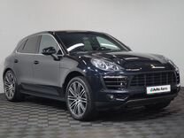 Porsche Macan S 3.0 AMT, 2014, 82 679 км, с пробегом, цена 3 199 000 руб.