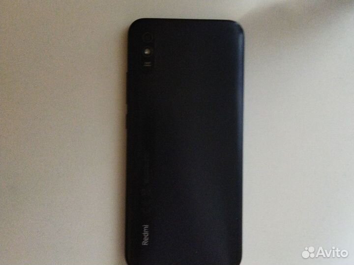 Xiaomi Redmi 9A, 2/32 ГБ
