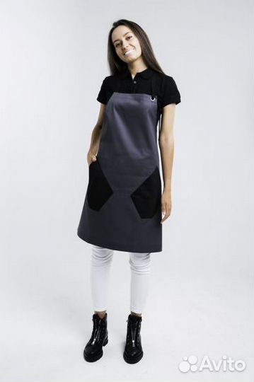 Фартуки для барменов оптом