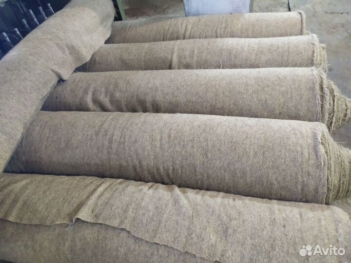 Сукно шинельное