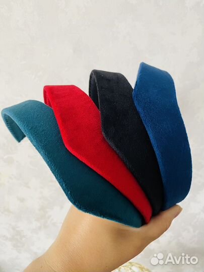 Кокошник ручной работы