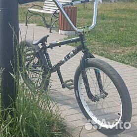 Bmx cheap wethepeople olx