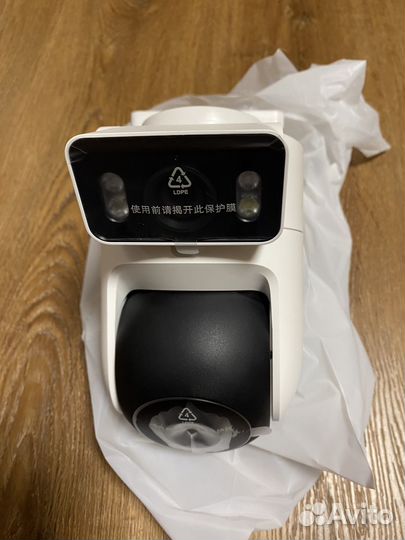 Камера уличного наблюдения Xiaomi CW500