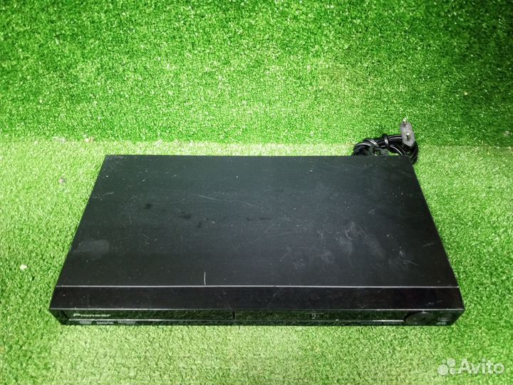 DVD плеер Pioneer DV-2020