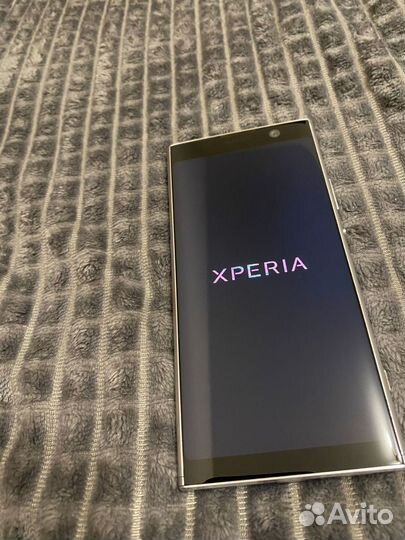 Sony Xperia XA2 Plus, 4/32 ГБ