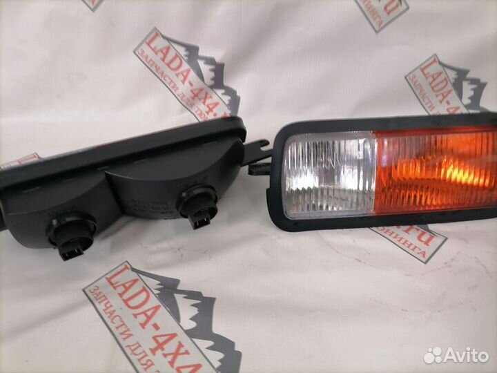 Надфарники Урбан